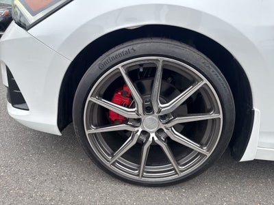 2023 Acura Integra w/A-Spec Technology Package