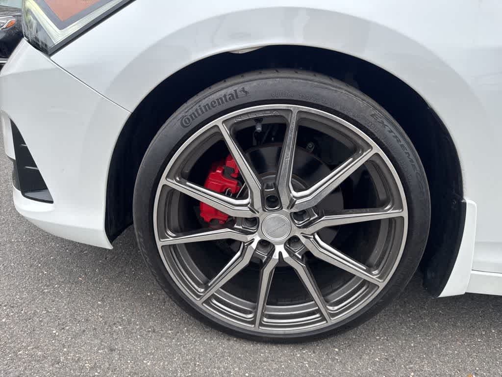 2023 Acura Integra w/A-Spec Technology Package