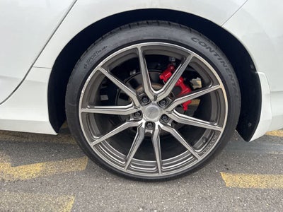 2023 Acura Integra w/A-Spec Technology Package