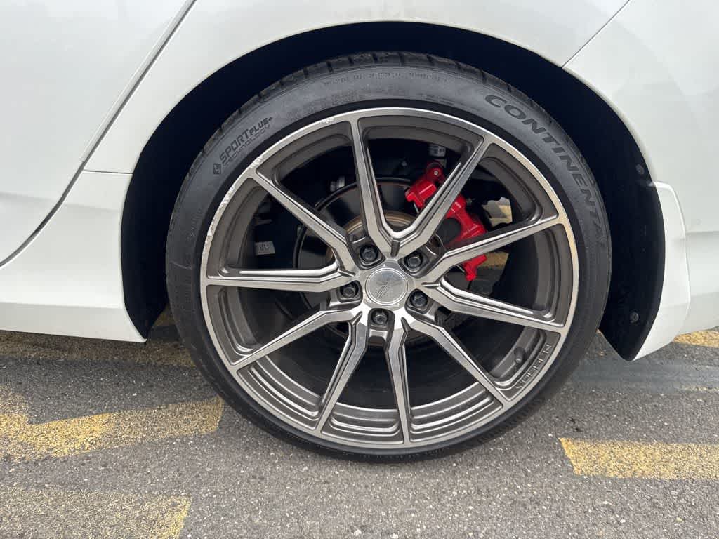 2023 Acura Integra w/A-Spec Technology Package