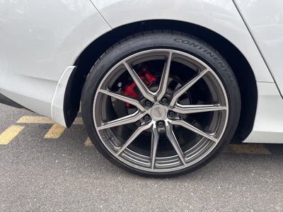 2023 Acura Integra w/A-Spec Technology Package