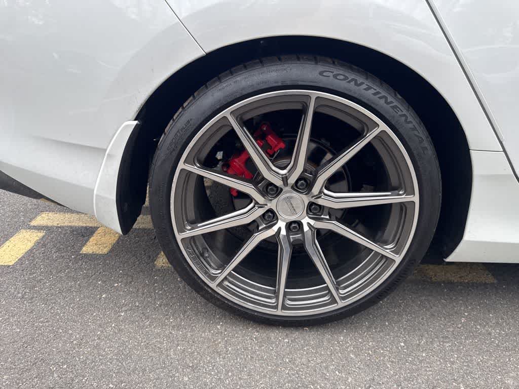 2023 Acura Integra w/A-Spec Technology Package