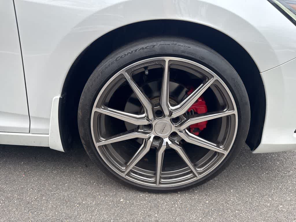 2023 Acura Integra w/A-Spec Technology Package