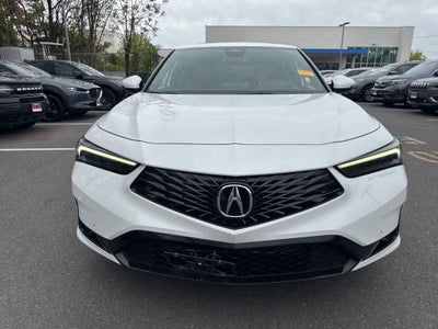 2023 Acura Integra w/A-Spec Technology Package