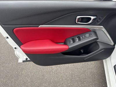 2023 Acura Integra w/A-Spec Technology Package