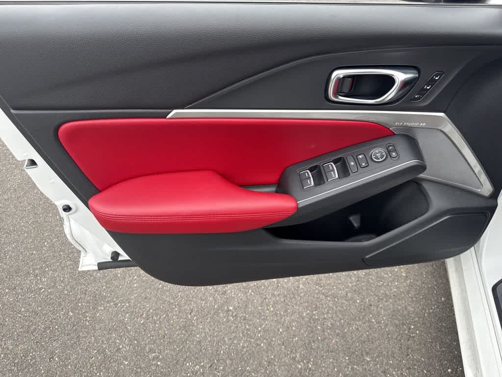 2023 Acura Integra w/A-Spec Technology Package