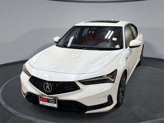 2023 Acura Integra w/A-Spec Package