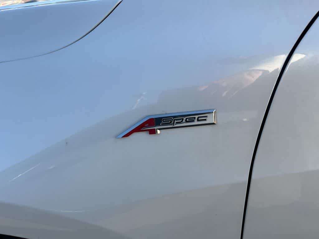2024 Acura Integra w/A-Spec Package