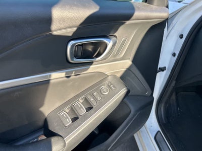 2024 Acura Integra w/A-Spec Package