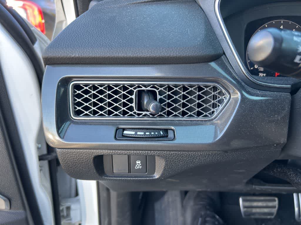 2024 Acura Integra w/A-Spec Package
