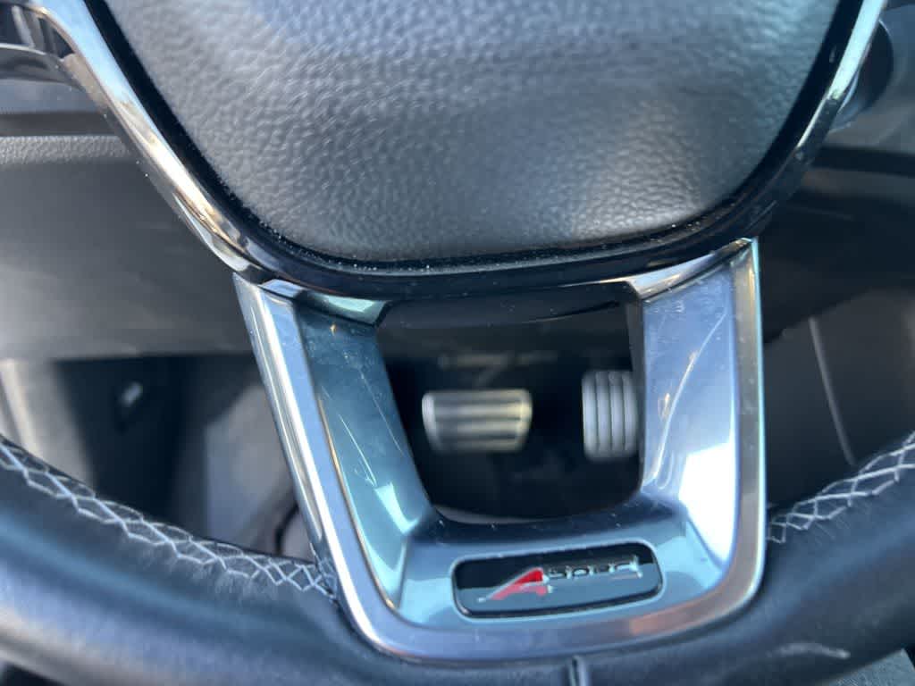 2024 Acura Integra w/A-Spec Package