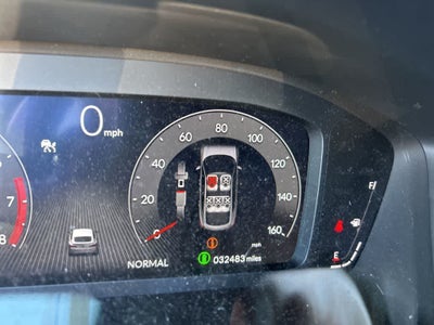 2024 Acura Integra w/A-Spec Package
