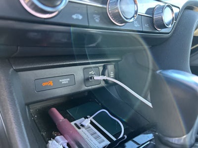 2024 Acura Integra w/A-Spec Package