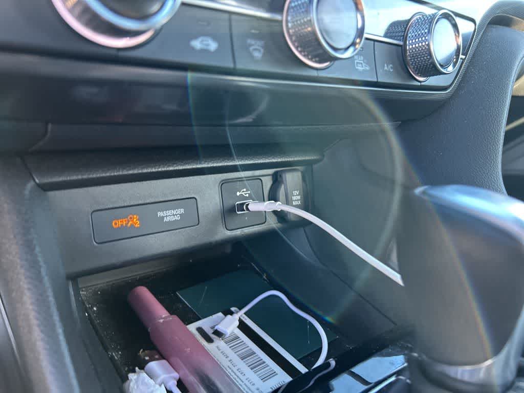 2024 Acura Integra w/A-Spec Package