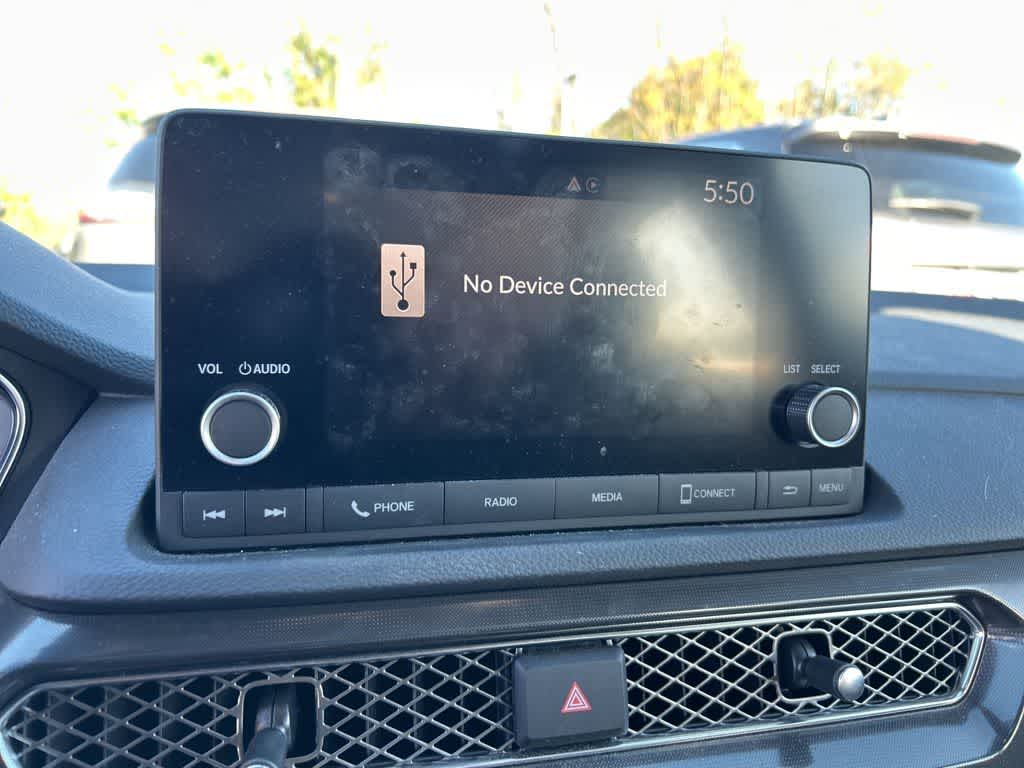 2024 Acura Integra w/A-Spec Package