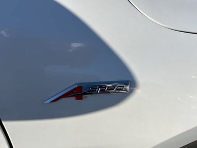 2024 Acura Integra w/A-Spec Package
