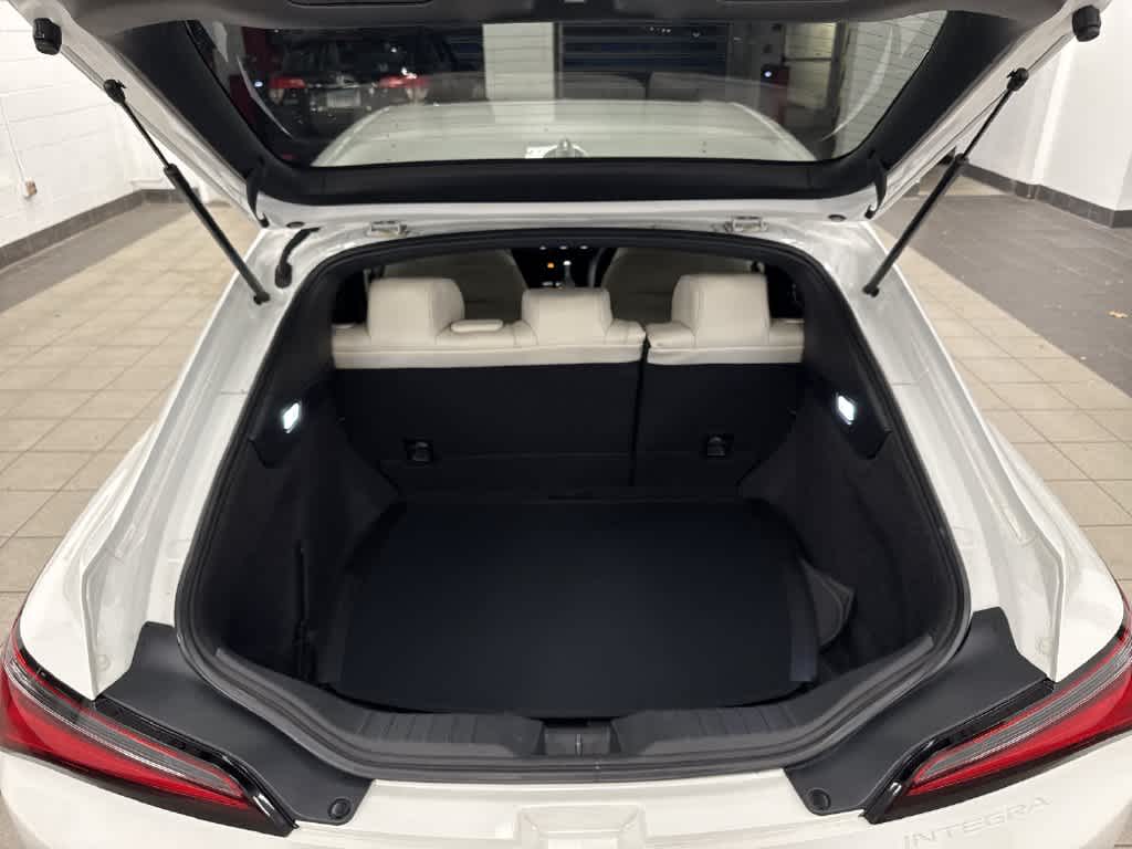 2024 Acura Integra w/A-Spec Package