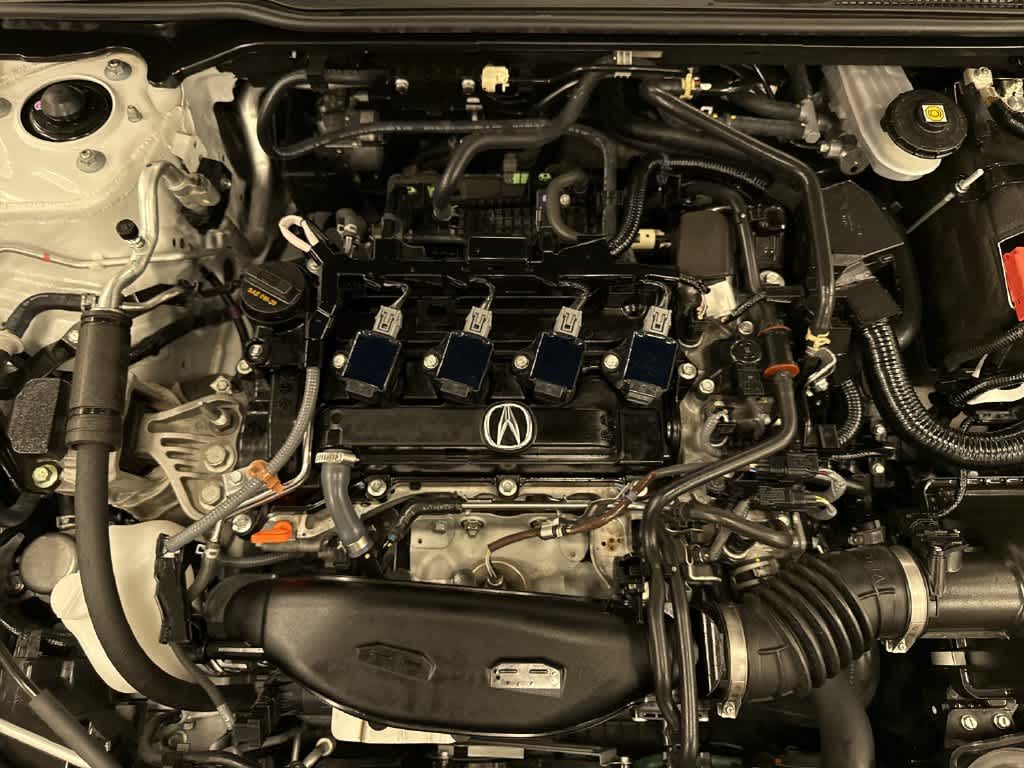 2024 Acura Integra w/A-Spec Package