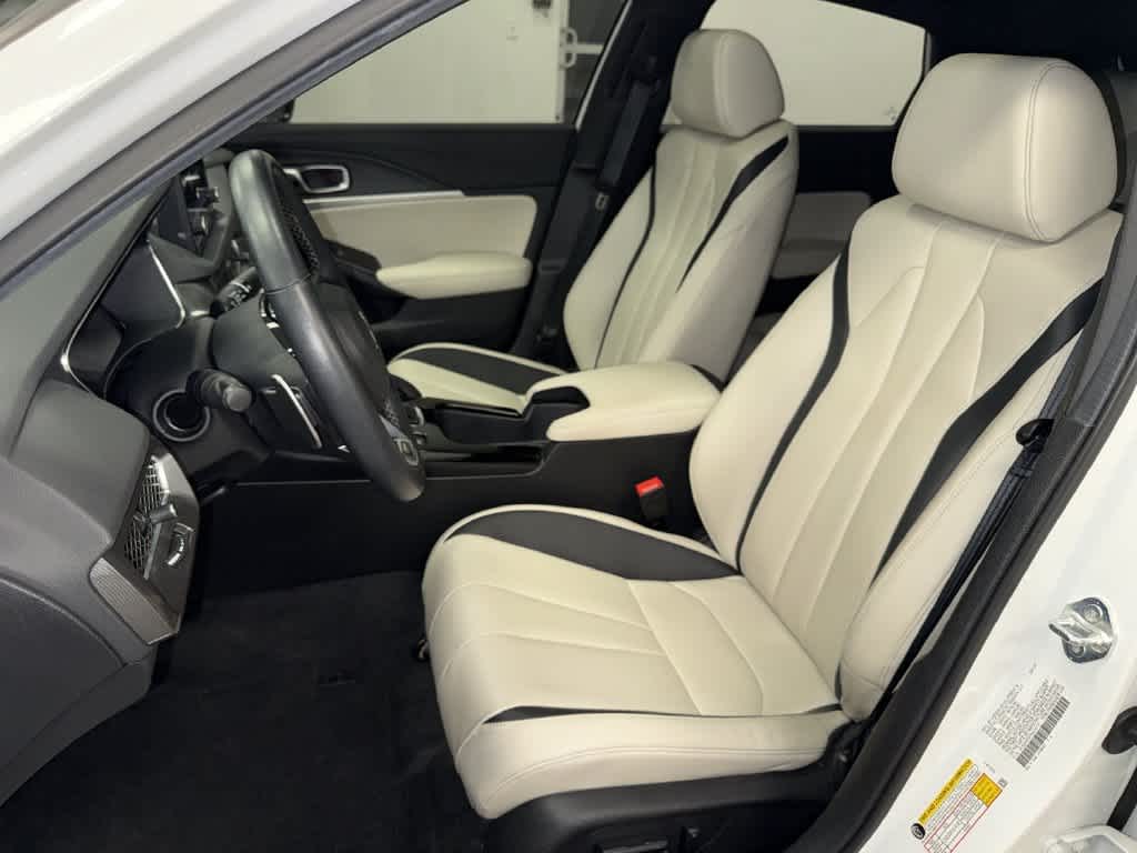 2024 Acura Integra w/A-Spec Package