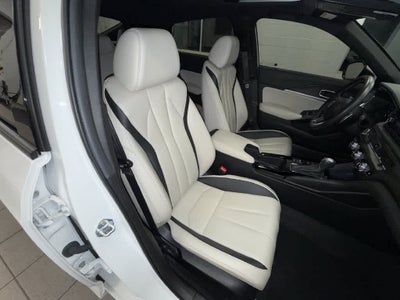 2024 Acura Integra w/A-Spec Package