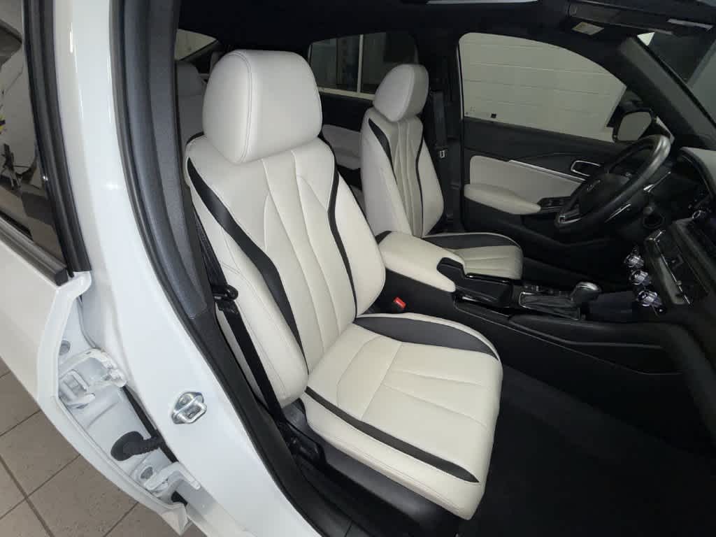 2024 Acura Integra w/A-Spec Package