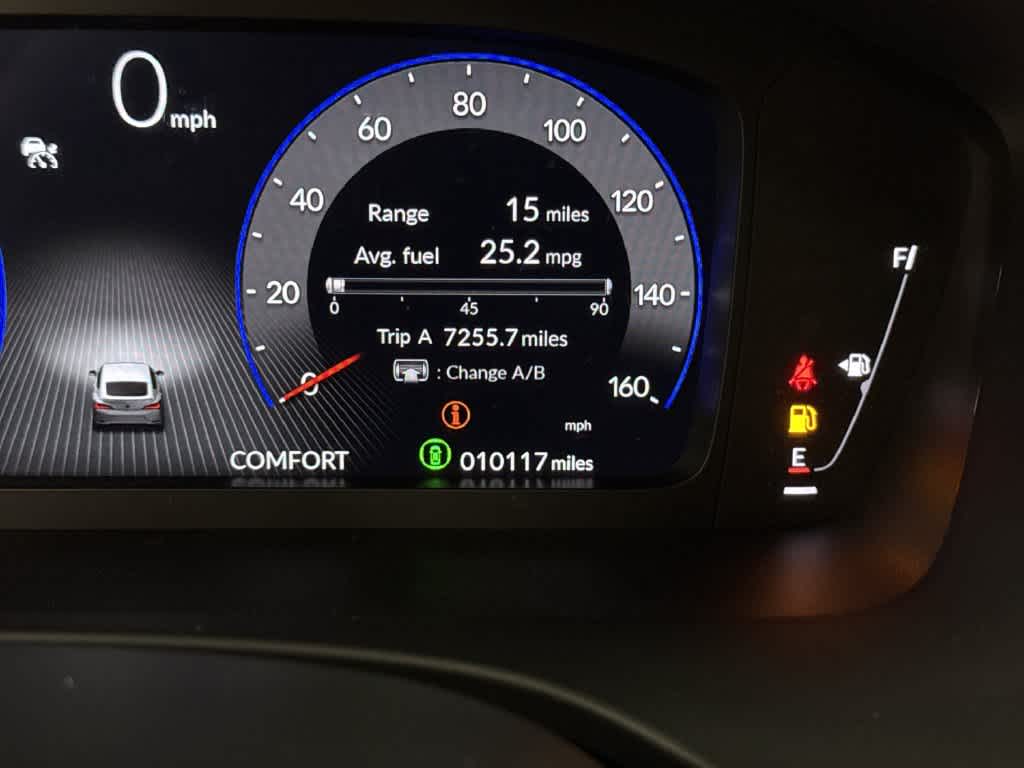 2024 Acura Integra w/A-Spec Package
