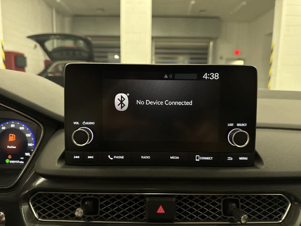 2024 Acura Integra w/A-Spec Package