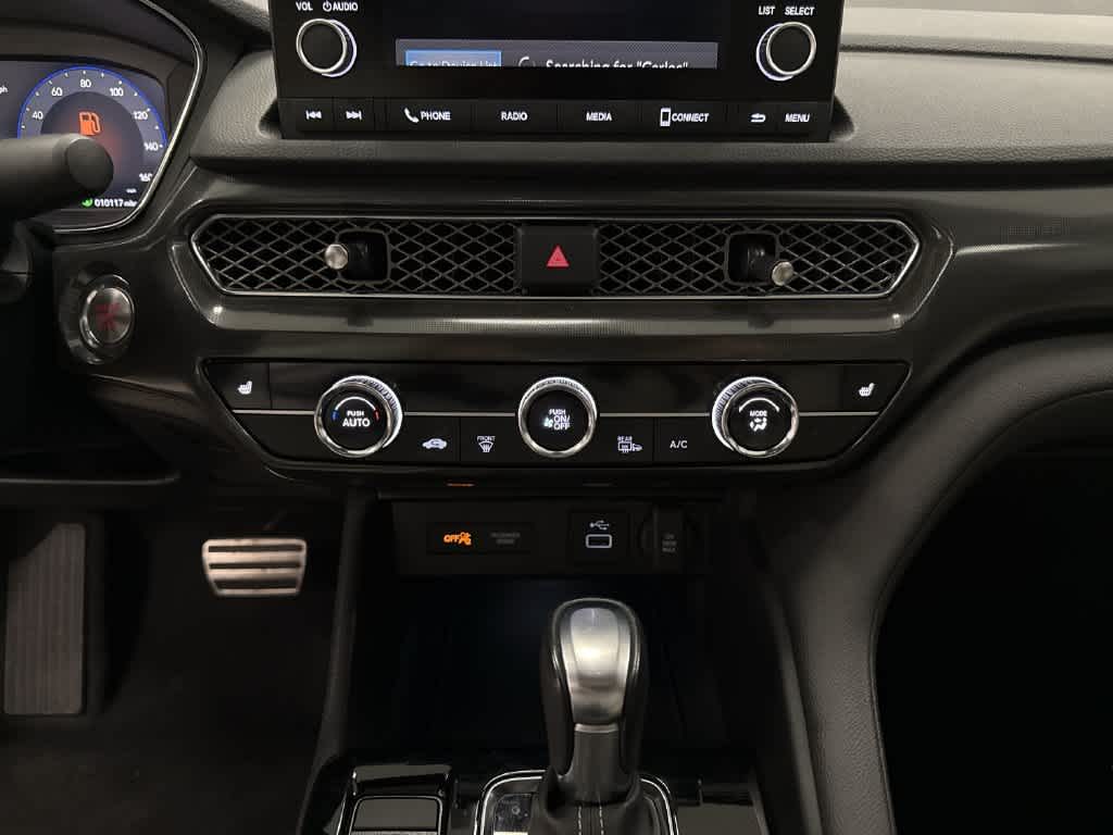 2024 Acura Integra w/A-Spec Package
