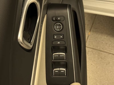 2024 Acura Integra w/A-Spec Package