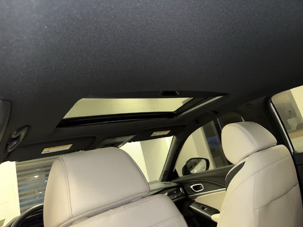 2024 Acura Integra w/A-Spec Package