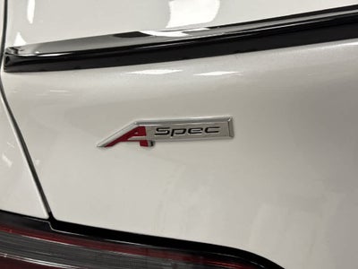 2024 Acura Integra w/A-Spec Package
