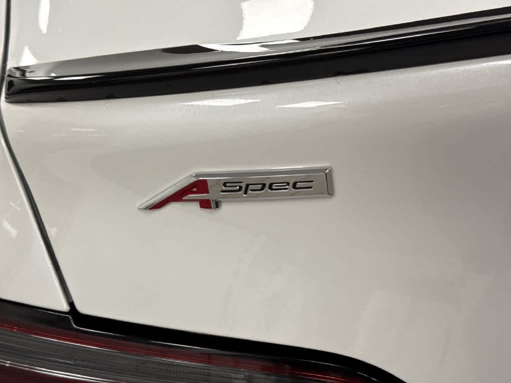 2024 Acura Integra w/A-Spec Package