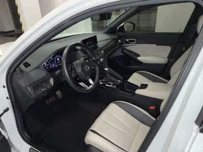 2024 Acura Integra w/A-Spec Package