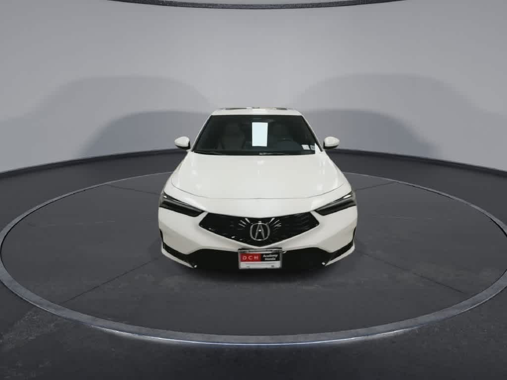 2024 Acura Integra w/A-Spec Package