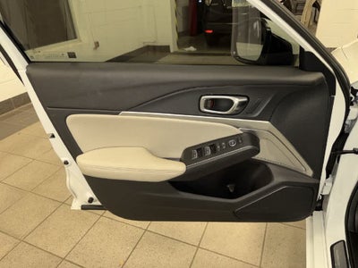 2024 Acura Integra w/A-Spec Package