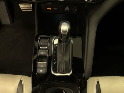 2024 Acura Integra w/A-Spec Package