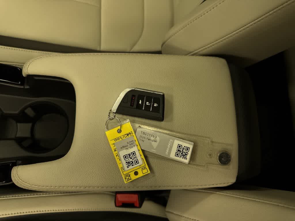 2024 Acura Integra w/A-Spec Package