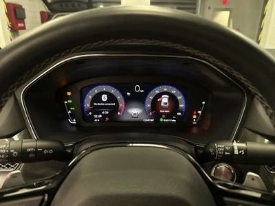 2024 Acura Integra w/A-Spec Package