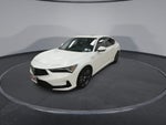 2024 Acura Integra w/A-Spec Package