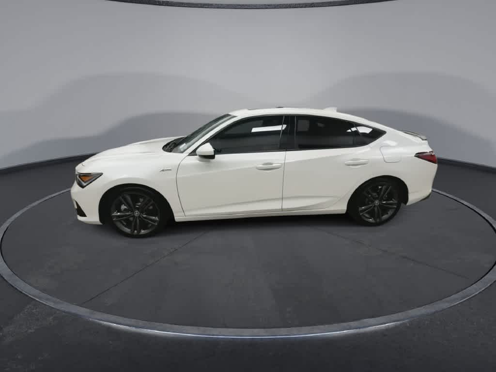 2024 Acura Integra w/A-Spec Package