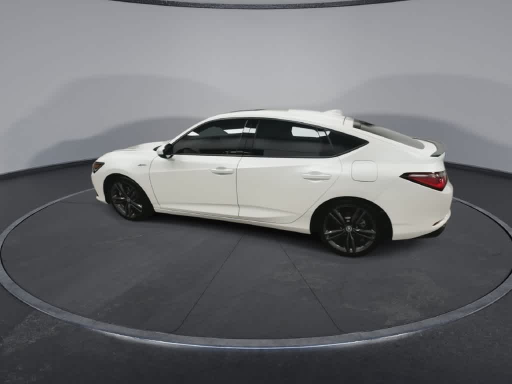 2024 Acura Integra w/A-Spec Package