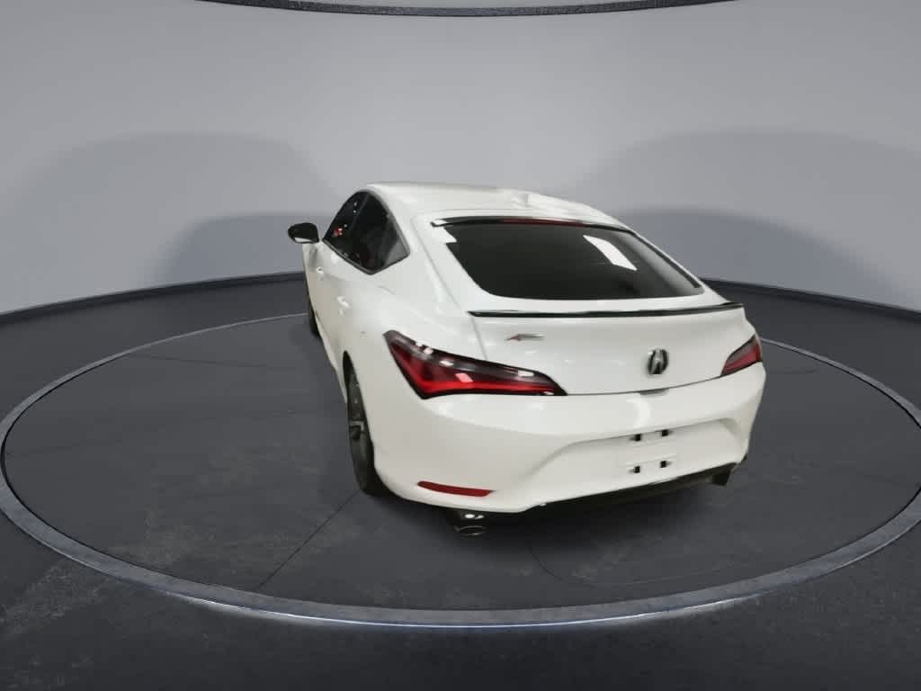 2024 Acura Integra w/A-Spec Package
