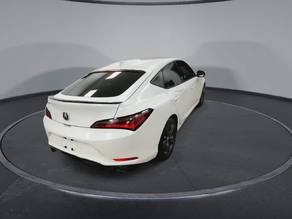 2024 Acura Integra w/A-Spec Package