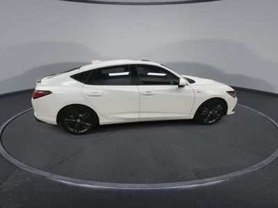 2024 Acura Integra w/A-Spec Package