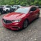 2019 Acura TLX w/Technology Pkg