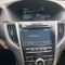 2019 Acura TLX w/Technology Pkg
