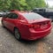 2019 Acura TLX w/Technology Pkg