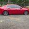2019 Acura TLX w/Technology Pkg