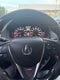 2019 Acura TLX w/A-Spec Pkg Red Leather