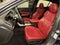 2019 Acura TLX w/A-Spec Pkg Red Leather